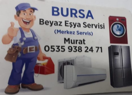 beyaz eşya servisi